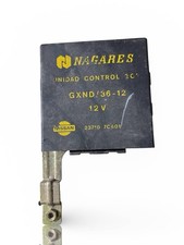 NISSAN VANETTE SERENA LDV CUB