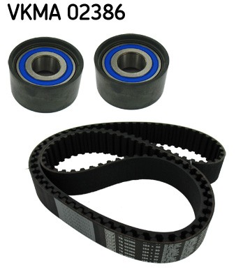 Skf vkma 02386 timing - timing, belt
