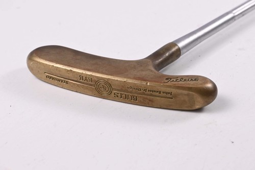 Titleist bullseye putter - /, 35
