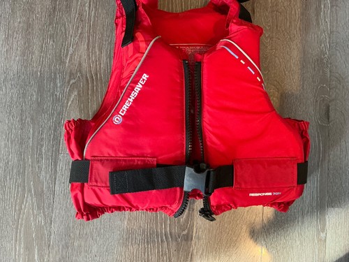 Crewsaver response watersports - crewsaver,