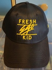 New Era Cap x Fresh Ego Kid
