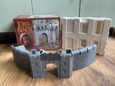 Lord of the Rings, Helms Deep