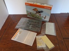 Eduard kits 8094 1:48 Airco DH.2 ProfiPACK