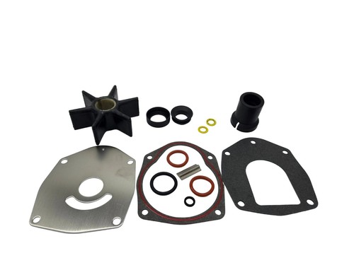 Water pump impeller kit - water,