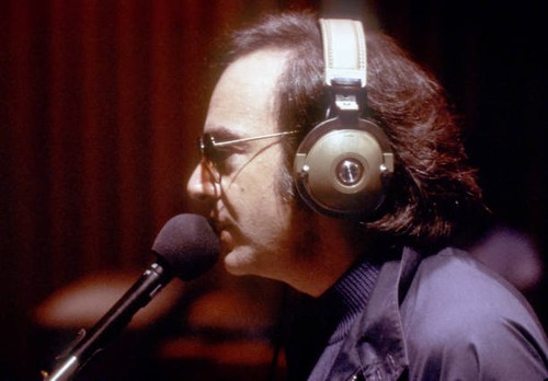 Neil diamond records - in, the