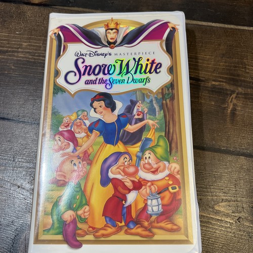 Vintage snow white - vintage, the