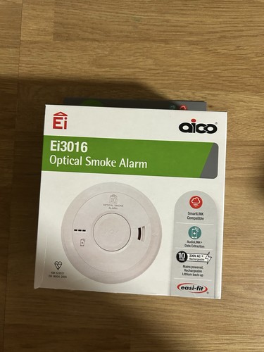 Brand new aico ei3016 mains - new,