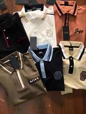 BOSS Hugo Boss Men's Polo