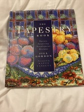The Tapestry Book-Jill Gordon