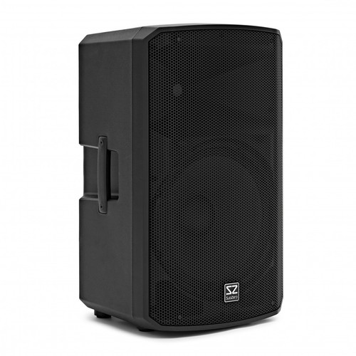 Subzero d12 1200w active - d12, pa