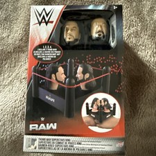 WWE Thumb War Superstars Ring