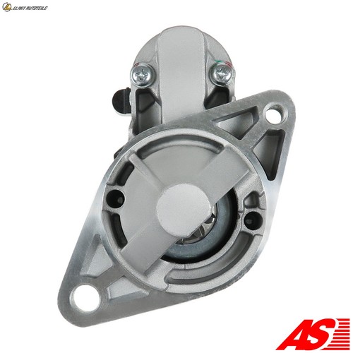 Starter s5339s for dodge - starter,