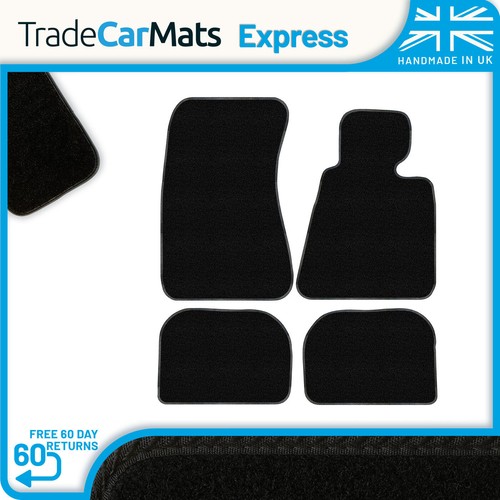 Tailored carpet car floor mats - car,