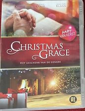 CHRISTMAS GRACE DVD Tim Kaiser Rebekah Cook Ryan -Iver Klann Keith Perna
