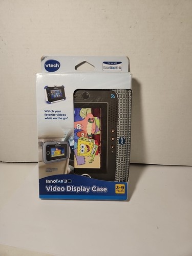 Vtech innotab gel skin - skin, gray