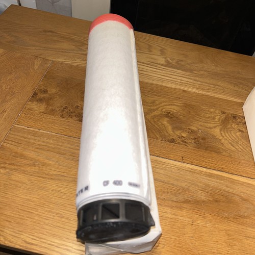Compair mann cf400 inner air - compair,