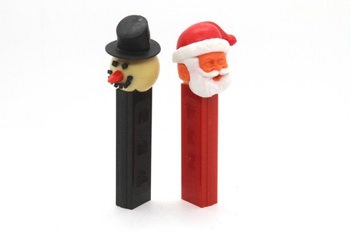 Rare vintage pez - rare,