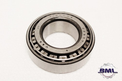 Bearing differential cage - bearing-differential,