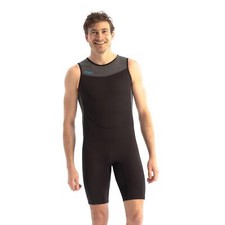 Jobe perth 5mm men shorty - perth,