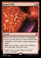 MTG - (MKC) Murders at Karlov