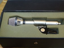 AKG D190 CS Vintage Microphone
