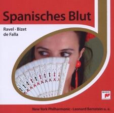 Spanisches Blut (Sony/Esprit