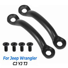 Door Footman Loop Strap