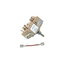 Creda Oven Dual Energy