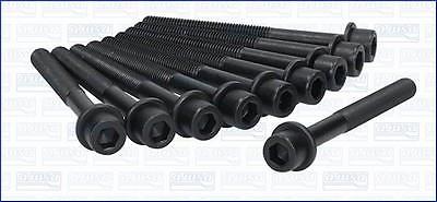 Ajusa 81031300 head bolts set - 81031300,