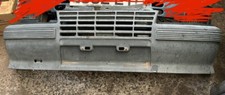 Vauxhall Astra Mk2 Bumper 