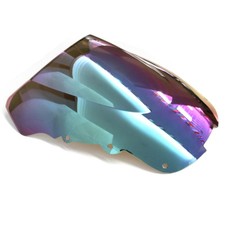 Iridium Screen Double bubble