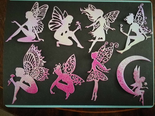 Craft clearout die - craft, 8