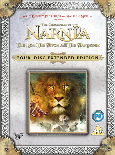 The chronicles narnia - the, narnia: