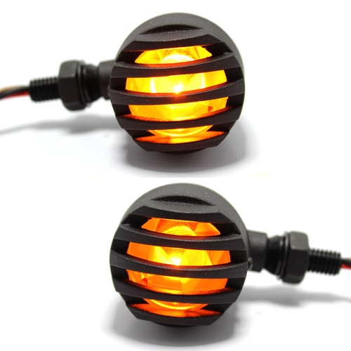 Pair black motorcycle - black,