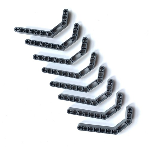 Lego technic x 11 - 8, 11.5