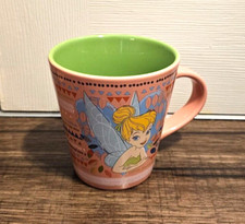 Disney Store Tinker Bell Mug
