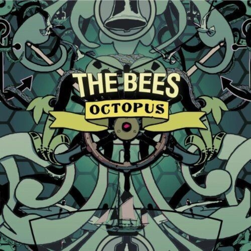 Octopus the bees - the, (2007)