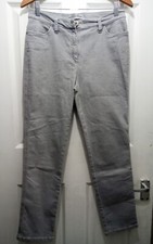 Michele Magic Grey Stretch