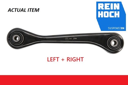 Reinhoch left and right rear - and,