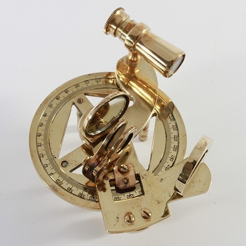 Full round sextant - 3",