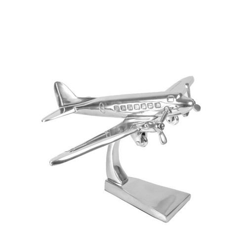 Dc3 dakota model - dakota, polished