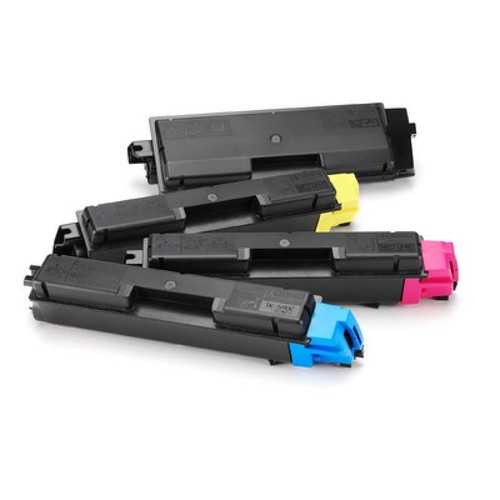 Tk590 toner set - for, kyocera