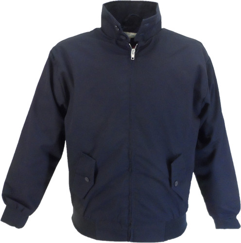 Relco mens navy retro - mens,