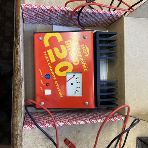 Micro c20 charger yokomo - micro,