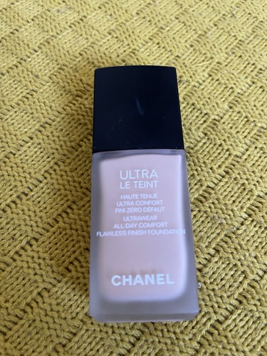 Chanel ultra teint empty - chanel, le