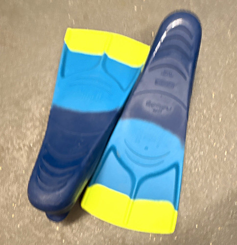 Nabaiji blue yellow swim - nabaiji,