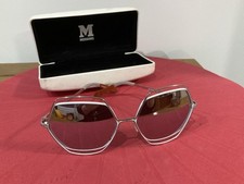 Missoni Sunglasses geometric