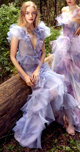 Marchesa 2019 spring - marchesa,