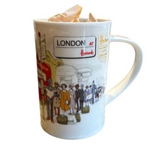 NEW Vintage Harrods Double