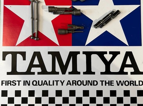 Vintage tamiya king cab - tamiya,
